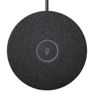Logitech Rally Mic Pod videokonverentsi süsteem