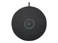 LOGI Rally Mic Pod - GRAPHITE