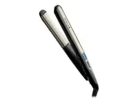 Remington | Hair Straightener | S6500 Sleek & Curl | Ceramic heating system | Display Yes | Temperature (max) 230 °C | Black – pilt 5