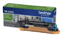 Brother TN-243C toonerikassett 1 tk Originaal Tsüaan