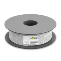 Goobay | CAT 6 outdoor network cable, S/FTP (PiMF) | 77624