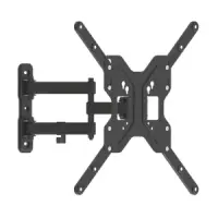 Logilink BP0016 TV Wall mount, 23"-55", tilt +15°-15°,swievel +-90°, 395mm | Logilink – pilt 3