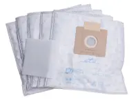 ETA | Vacuum cleaner bags Antibacterial | ETA960068020 – pilt 2