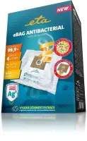 ETA | Vacuum cleaner bags Antibacterial | ETA960068020 – pilt 4
