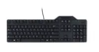 Dell | Pro Smartcard KB813 | Keyboard | Wired | Lithuanian | Black – pilt 7