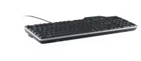 Dell | Pro Smartcard KB813 | Keyboard | Wired | Lithuanian | Black – pilt 16
