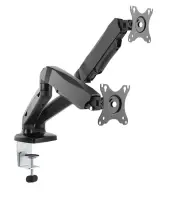 ICY BOX IB-MS304-T 68,6 cm (27") Laud Must – pilt 10