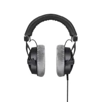 Beyerdynamic | Studio headphones | DT 770 PRO | Wired | On-Ear | Black – pilt 3