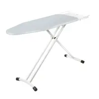 Polti FPAS0044 triikimislaud Tavasuuruses triikimislaud 1220 x 435 mm