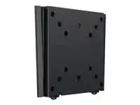 MB WALLMOUNT I BL VESA75-100 15-24in