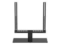 Multibrackets 1114 telerikinnitus 106,7 cm (42") Must