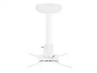 Multibrackets 1770 projektorialus Lagi Valge