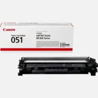 Canon 2168C002 toonerikassett 1 tk Originaal Must
