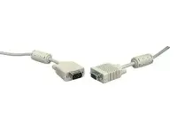 CABLE VGA 5M PREMIUM/CC-PPVGA-5M-B GEMBIRD – pilt 2