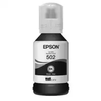 Epson Bottle XL | 110 EcoTank | Black