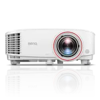 Benq | TH671ST | Full HD (1920x1080) | 3000 ANSI lumens | 10.000:1 | White | Lamp warranty 12 month(s)