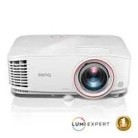 Benq | TH671ST | Full HD (1920x1080) | 3000 ANSI lumens | 10.000:1 | White | Lamp warranty 12 month(s) – pilt 11