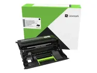 Lexmark | Corporate Imaging Unit | 58D0Z0E | Black