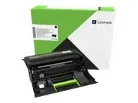 Lexmark | Corporate Imaging Unit | 58D0Z0E | Black