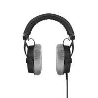Beyerdynamic | Studio headphones | DT 990 PRO | Wired | On-Ear | Black – pilt 2