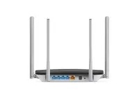 Wireless Router|MERCUSYS|AC12|Wireless Router|1167 Mbps|LAN \ WAN ports 1|Number of antennas 4|AC12 – pilt 3