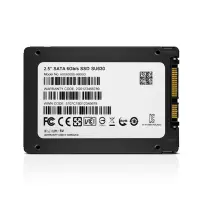 ADATA | Ultimate SU630 3D NAND SSD | 480 GB | SSD form factor 2.5” | Solid-state drive interface SATA | Read speed 520 MB/s | Write speed 450 MB/s – pilt 13