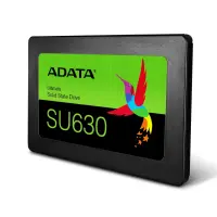 ADATA | Ultimate SU630 3D NAND SSD | 240 GB | SSD form factor 2.5” | Solid-state drive interface SATA | Read speed 520 MB/s | Write speed 450 MB/s – pilt 6