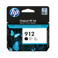 HP 912 Black Ink Cartridge
