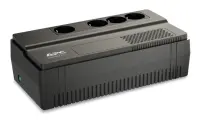 APC Back-UPS BV 1000VA AVR UniSchuko – pilt 6