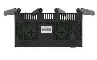 Wireless Router|MIKROTIK|RB4011iGS+5HacQ2HnD-IN|Wi-Fi 5 (802.11ac)|Data speed 1733 Mbit/s|Ethernet LAN Yes|RB4011IGS+5HACQ2HND-IN – pilt 2