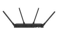 Wireless Router|MIKROTIK|RB4011iGS+5HacQ2HnD-IN|Wi-Fi 5 (802.11ac)|Data speed 1733 Mbit/s|Ethernet LAN Yes|RB4011IGS+5HACQ2HND-IN – pilt 4