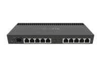 NET ROUTER 1000M 10PORT 1SFP+/RB4011IGS+RM MIKROTIK