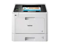 Brother HL-L8260CDW | Colour | Laser | Standard | Wi-Fi | Maximum ISO A-series paper size A4 | White – pilt 5