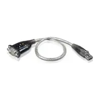 Aten USB to RS-232 Adapter (35cm) | Aten | USB | USB to RS-232 Adapter | USB Type A Male