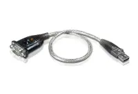 Aten USB to RS-232 Adapter (35cm) | Aten | USB | USB to RS-232 Adapter | USB Type A Male – pilt 3