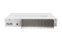 MikroTik | Switch | CRS309-1G-8S+IN | Web managed | Desktop | Gigabit Ethernet (copper) ports quantity 1 | SFP+ ports quantity 8
