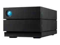 LACIE 2big RAID 16TB USB-C