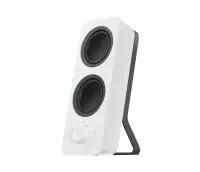 Logitech Z207 Valge Juhtmega ühendatud & juhtmevaba 5 W – pilt 4