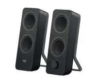 Logitech Z207 Must Juhtmega ühendatud & juhtmevaba 5 W – pilt 6