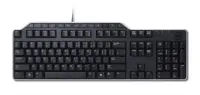 Dell | Keyboard | KB522 | Multimedia | Wired | EN | Black