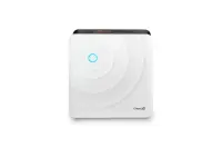 Clean Air Optima CA-803 õhuniisuti Must, Valge 35 W – pilt 8