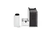 Clean Air Optima CA-803 õhuniisuti Must, Valge 35 W – pilt 9