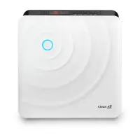 Clean Air Optima CA-803 õhuniisuti Must, Valge 35 W – pilt 10