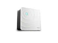 Clean Air Optima CA-803 õhuniisuti Must, Valge 35 W – pilt 11