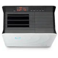 Clean Air Optima CA-803 õhuniisuti Must, Valge 35 W – pilt 13