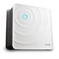 Clean Air Optima CA-803 õhuniisuti Must, Valge 35 W – pilt 14