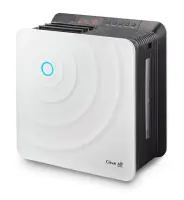 Clean Air Optima CA-803 õhuniisuti Must, Valge 35 W – pilt 20