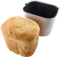 Gorenje | Bread maker | BM1400E | Power 815 W | Number of programs 12 | Display LCD | Stainless steel – pilt 6