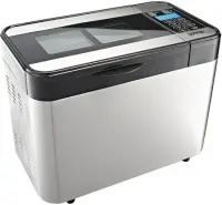 Gorenje | Bread maker | BM1400E | Power 815 W | Number of programs 12 | Display LCD | Stainless steel – pilt 7