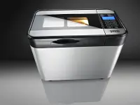 Gorenje | Bread maker | BM1400E | Power 815 W | Number of programs 12 | Display LCD | Stainless steel – pilt 11